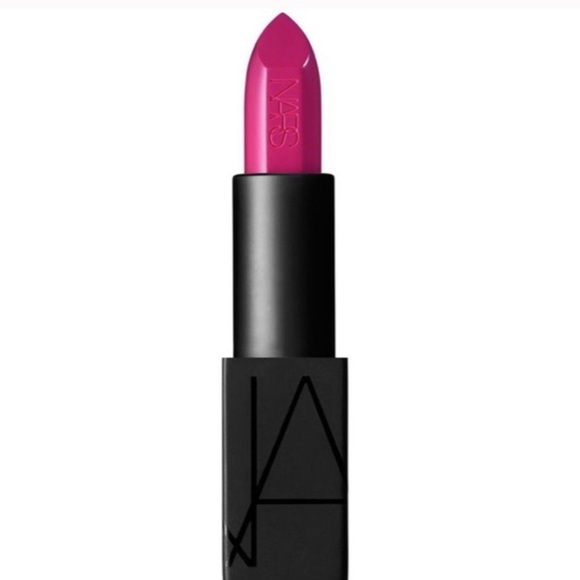 NARS AUDACIOUS LIPSTICK 🖤 STEFANIA - Picture 2 of 8